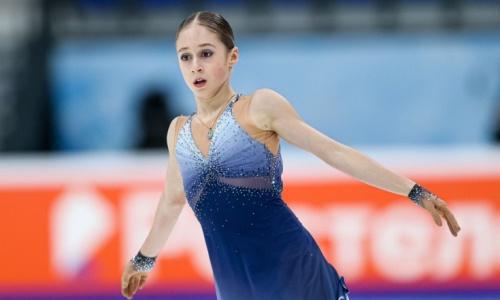 16-летняя чемпионка России по фигурному катанию пропала в России