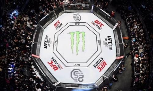 Боец UFC отреагировала на новости об «ограничении» ММА в Казахстане