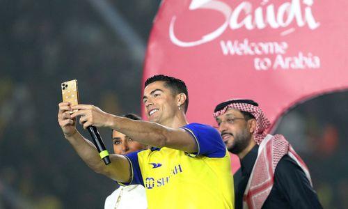 Как Саудовская Аравия изменила футбольный трансферный рынок. Видео