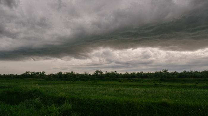 Прогноз погоды: На большей части Казахстана будут сильные дожди
                30 августа 2023, 19:11