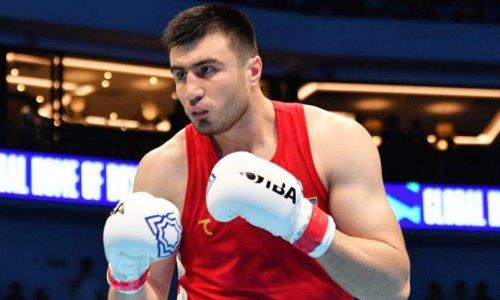 «„Поддержка“ для украинского боксера». Джалолов вынес вердикт спорному моменту боя Усик — Дюбуа