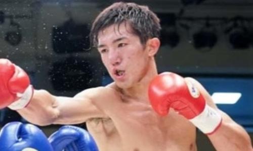 Нокаутом закончился бой Иноуэ против боксера из Узбекистана