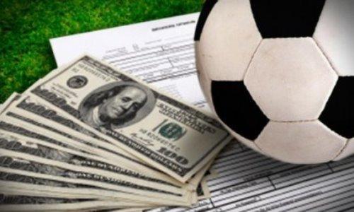 Озвучена сумма договорного футбольного матча за победу в Казахстане