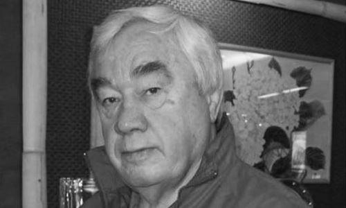 В Казахстане сообщили о смерти легендарного тренера