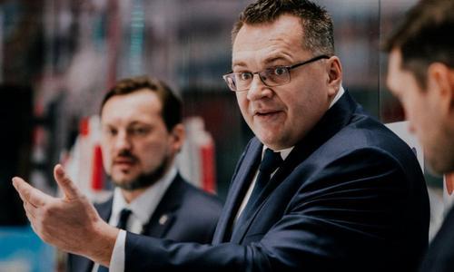 «Никого не пожалели». Экс-наставник «Барыса» высказался о санкциях в российском хоккее