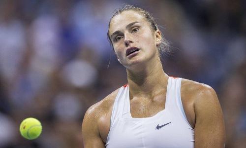 Топовая теннисистка сделала эмоциональное заявление об Арине Соболенко
