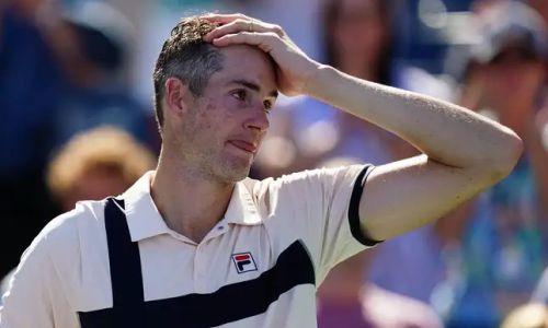 Теннисист-рекордсмен завершил карьеру после драмы на US Open-2023