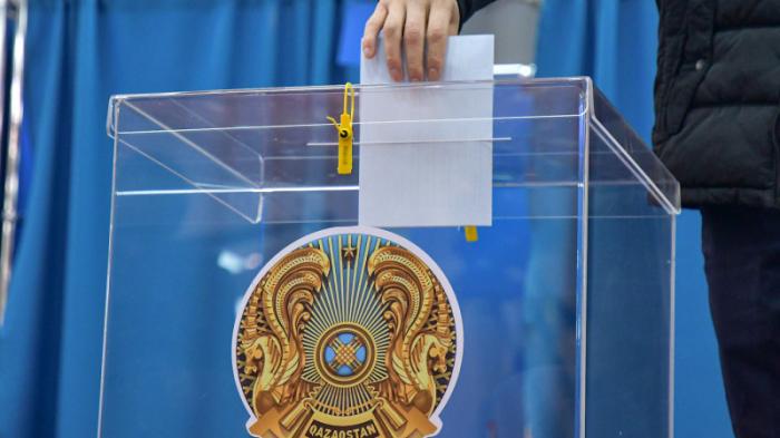Казахстанцы будут выбирать акимов городов областного значения
                01 сентября 2023, 12:38