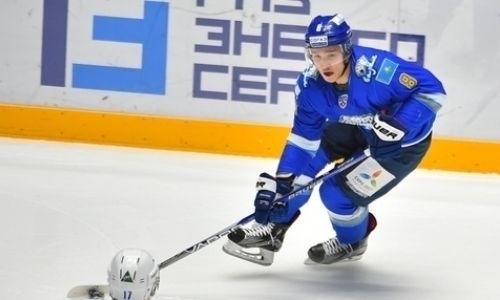 Экс-лидер «Барыса» и сборной Казахстана сообщил о предложении вернуться в хоккей