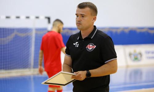 Наставник «Аята» высказался о матче с «Кайратом» за Суперкубок РК
