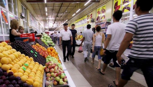 Казахстан назван лидером по инфляции среди постсоветских государств по итогам июля