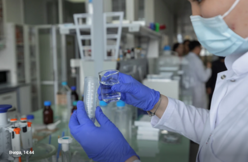 Доля отечественных лекарств занимает 61% казахстанского фармрынка