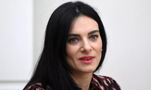Елена Исинбаева сделала неожиданное заявление