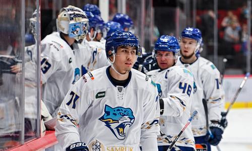Международная федерация хоккея сделала официальное заявление о санкциях против «Барыса»