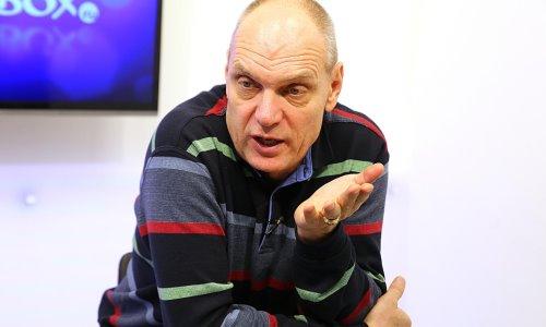 Александр Бубнов раскритиковал футболиста сборной Казахстана за «подставу»