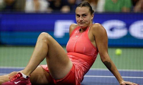 Арину Соболенко пригрозили лишить первого места в рейтинге WTA