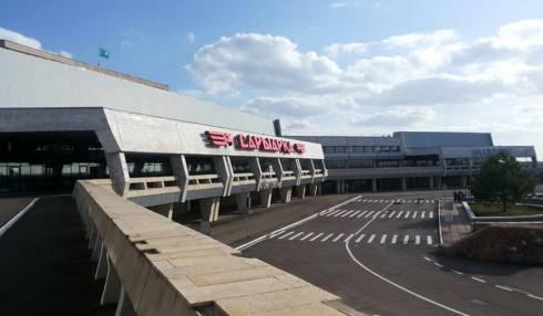 7 граждан Турции задержали в аэропорту Караганды