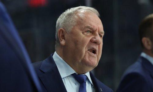 Экс-наставник «Барыса» и сборной Казахстана предложил отказаться от легионеров в КХЛ