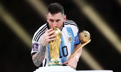 Ради Месси? В победе Аргентины на ЧМ-2022 по футболу увидели заговор