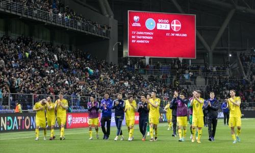 В сборной Финляндии оценили силу Казахстана перед матчем отбора на Евро-2024