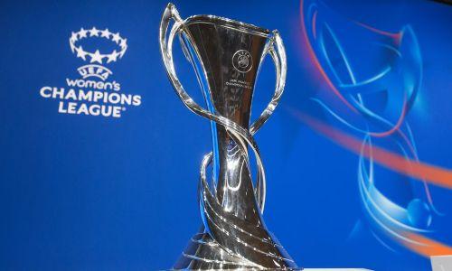 Разгромом закончился матч казахстанского клуба против «Ювентуса» в полуфинале Лиге Чемпионов