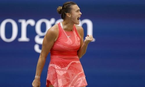 «Что может быть хуже?». Арина Соболенко выдала признание после разгрома на US Open-2023