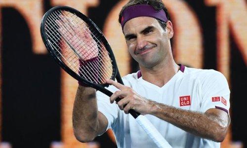 Роджер Федерер назвал победителя US Open-2023