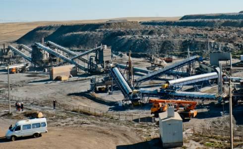 В Карагандинской области на руднике «Оркен» погиб 39-летний проходчик