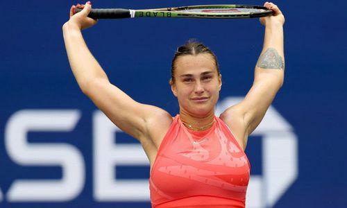 Названа интрига матча Арины Соболенко за выход в финал US Open