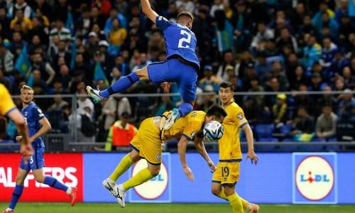 Финские эксперты указали на главные недостатки сборной Казахстана после домашнего поражения