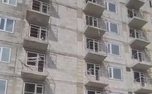 На 270 человек сдвинется очередь в списке ожидающих жилье в Караганде