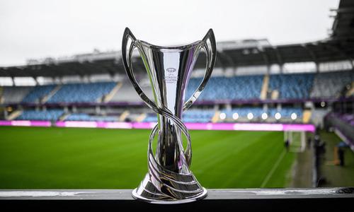 Казахстанский клуб занял третье место в Лиге Чемпионов