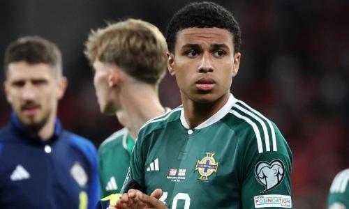 Соперник Казахстана назвал причину провала в отборе на Евро-2024 по футболу