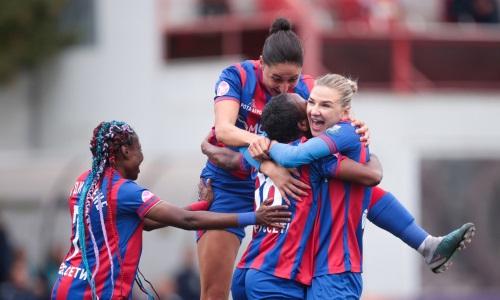 Два ассиста капитан женской сборной Казахстана помогли ЦСКА одержать разгромную победу