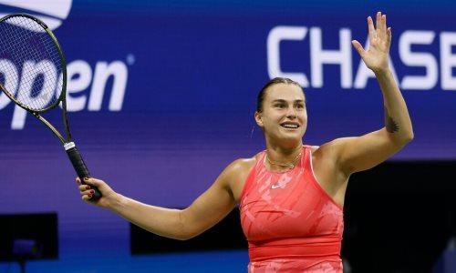 Соболенко приняла неожиданное решение после поражения в финале US Open-2023