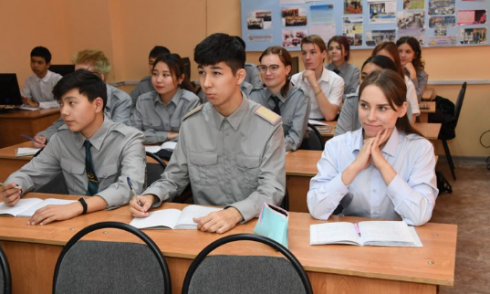 В Казахстане будут мониторить итоги поступления в школы и колледжи