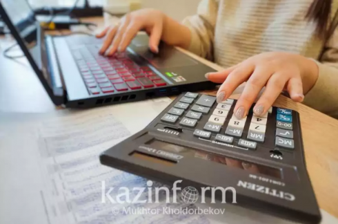 Какие налоги сократят в Казахстане