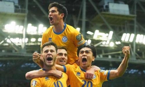 «Мужчины возвращают долги». Игрок сборной Казахстана сделал заявление после победы над Северной Ирландией