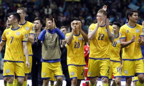 В казахстанском футболе после успеха сборной обнаружили новую культовую фразу. Видео