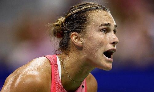 Вскрылись проблемы Арины Соболенко после фиаско в финале US Open‑2023