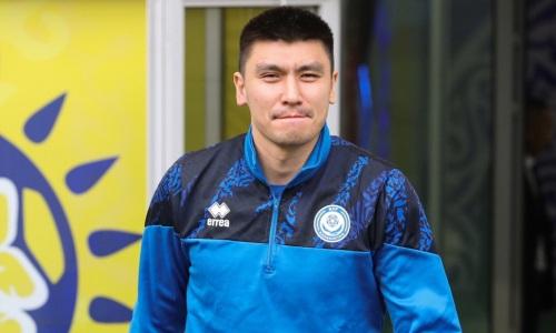 Абзал Бейсебеков объяснил «проседание» сборной Казахстана во втором тайме матча против Северной Ирландии