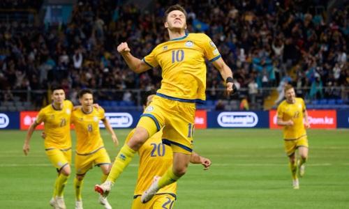 Перспективным казахстанским футболистам нашли идеальный чемпионат