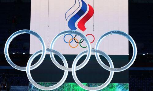 В Украине решили добиться отстранения российских спортсменов от Олимпиады-2024