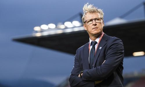 Наставник сборной Финляндии высказался о домашнем матче с Казахстаном