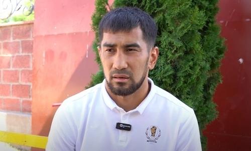 Капитан сборной Казахстана по боксу высказался о получении лицензии на Олимпиаду-2024
