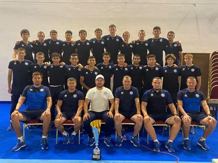 Команда Кузнецова свой успех в Slovenia Nations Cup-2023 посвятила памяти Сеильды Байшакова