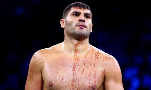 Экс-боксер «Astana Arlans» назвал лучшего бойца в мире