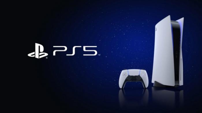 Sony выпустила крупное обновление системы PlayStation 5