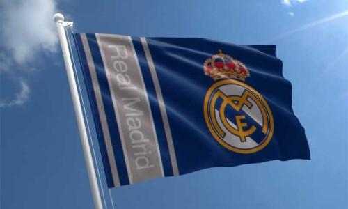 «Реал» выступил с заявлением по задержанию своих игроков из-за секс-видео