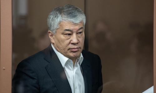 Прокурор запросил шесть лет тюрьмы для руководителя ФК «Кайрат» Боранбаева